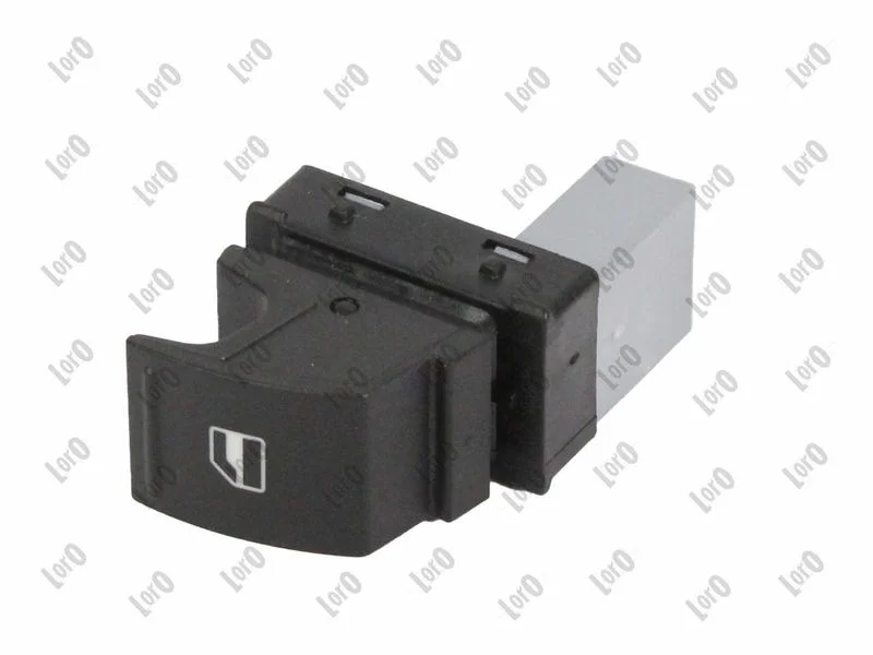 Switch, window regulator ABAKUS 135-06-015