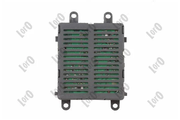Control Unit, lights ABAKUS 136-01-040