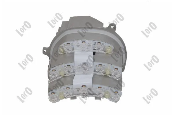 Control Unit, lights ABAKUS 136-01-045