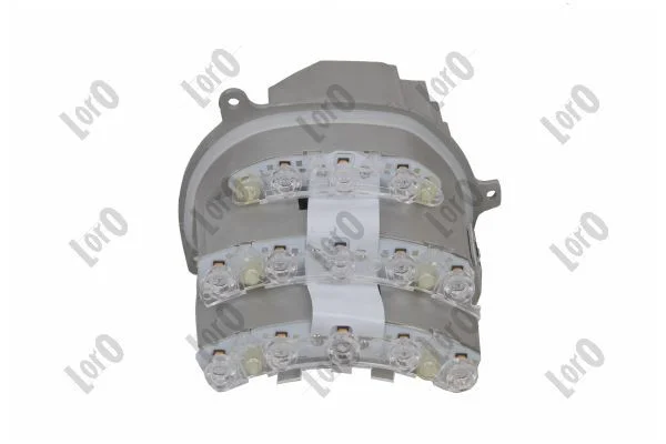 Control Unit, lights ABAKUS 136-01-046