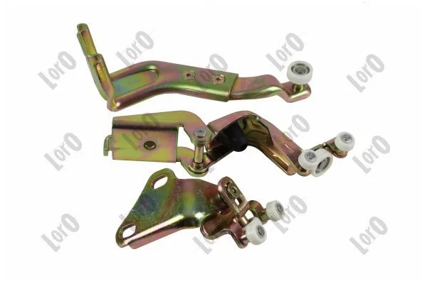 Roller Guide, sliding door ABAKUS 137-01-010