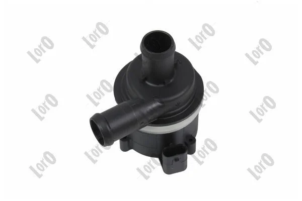 Auxiliary Water Pump (cooling water circuit) ABAKUS 138-01-005