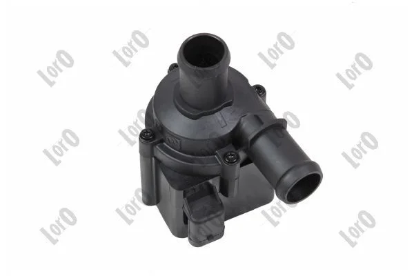 Auxiliary Water Pump (cooling water circuit) ABAKUS 138-01-009