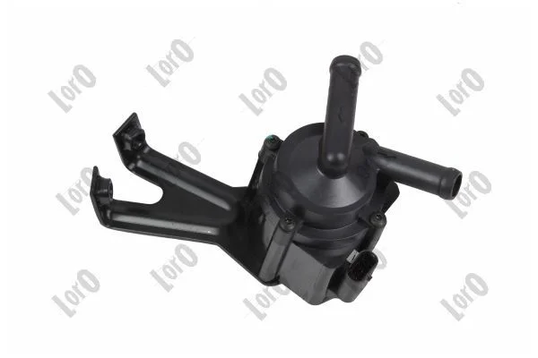 Auxiliary Water Pump (cooling water circuit) ABAKUS 138-01-016