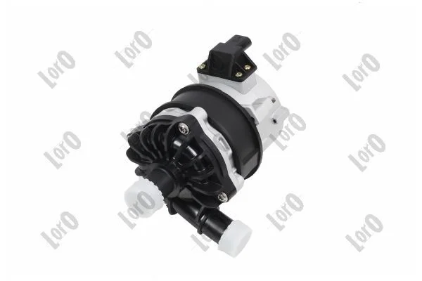 Auxiliary Water Pump (cooling water circuit) ABAKUS 138-01-026