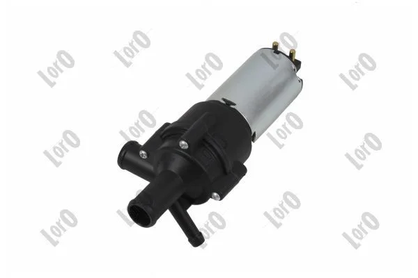 Auxiliary Water Pump (cooling water circuit) ABAKUS 138-01-050