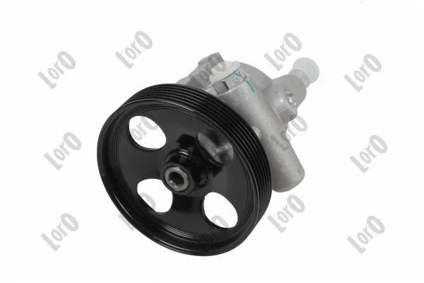 Hydraulické čerpadlo, riadenie ABAKUS 140-01-002