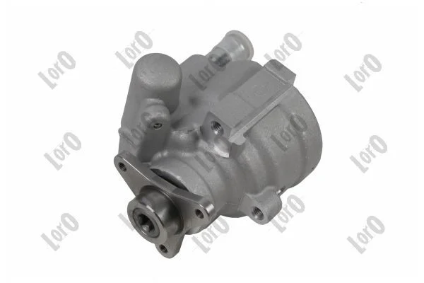 Hydraulické čerpadlo, riadenie ABAKUS 140-01-003