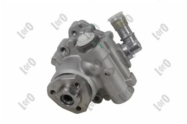 Hydraulické čerpadlo, riadenie ABAKUS 140-01-007