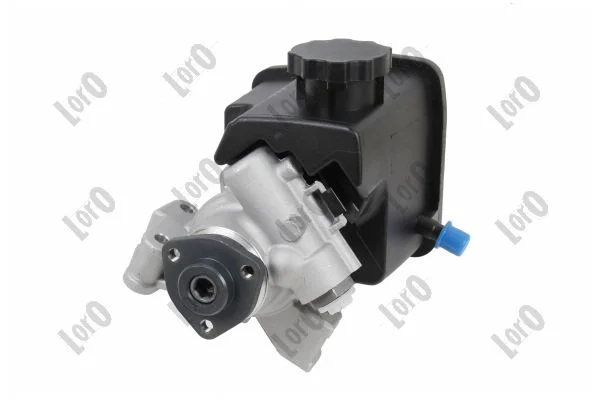 Hydraulické čerpadlo, riadenie ABAKUS 140-01-010