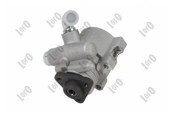 Hydraulické čerpadlo, riadenie ABAKUS 140-01-024