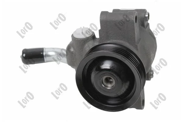 Hydraulic Pump, steering ABAKUS 140-01-026