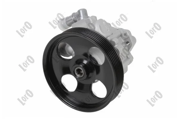 Hydraulic Pump, steering ABAKUS 140-01-035