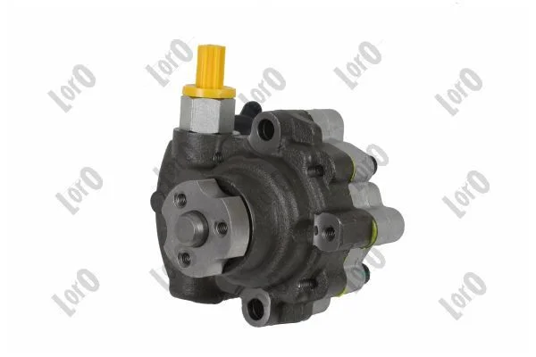 Hydraulické čerpadlo, riadenie ABAKUS 140-01-046