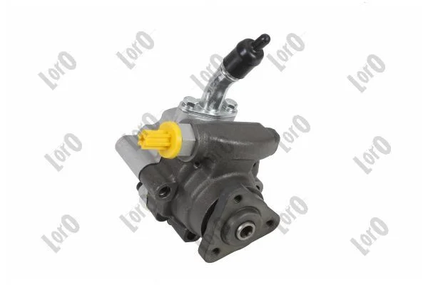 Hydraulic Pump, steering ABAKUS 140-01-047