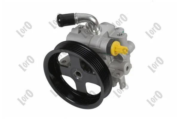 Hydraulic Pump, steering ABAKUS 140-01-050