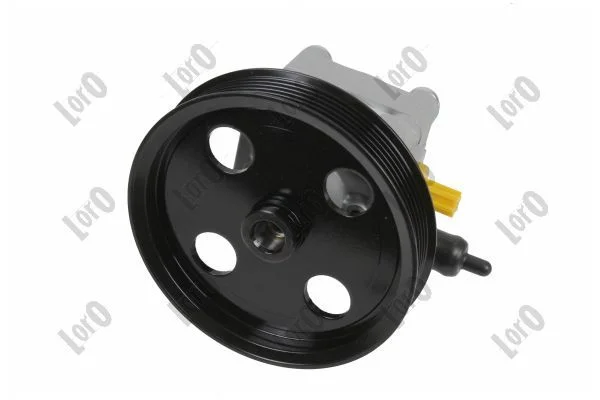 Hydraulic Pump, steering ABAKUS 140-01-054