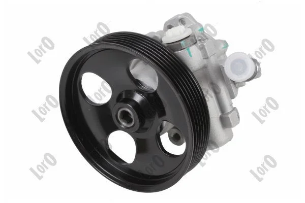 Hydraulic Pump, steering ABAKUS 140-01-057