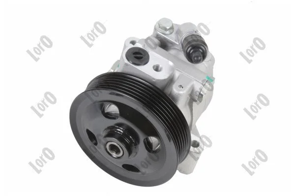 Hydraulic Pump, steering ABAKUS 140-01-064
