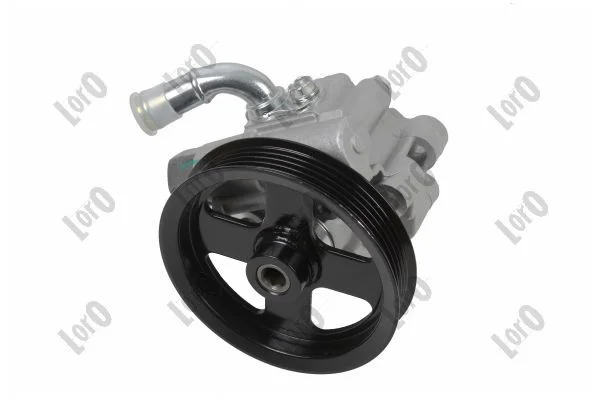 Hydraulic Pump, steering ABAKUS 140-01-066