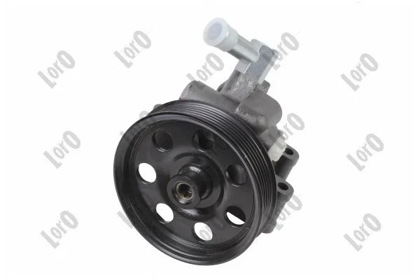 Hydraulic Pump, steering ABAKUS 140-01-067