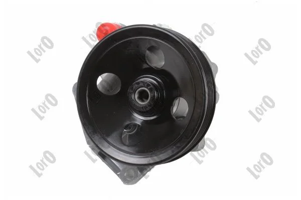 Hydraulic Pump, steering ABAKUS 140-01-073