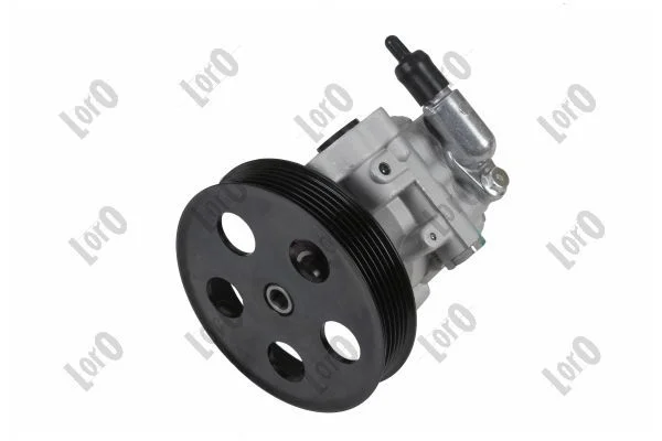 Hydraulic Pump, steering ABAKUS 140-01-076