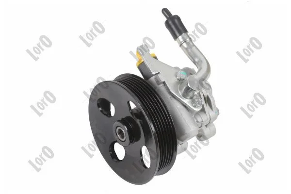 Hydraulic Pump, steering ABAKUS 140-01-077
