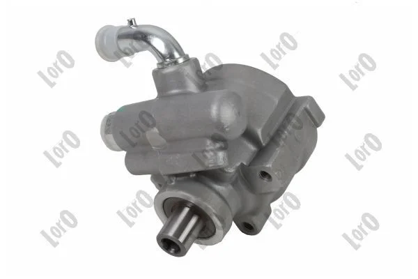 Hydraulické čerpadlo, riadenie ABAKUS 140-01-081