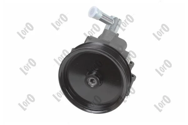 Hydraulic Pump, steering ABAKUS 140-01-083