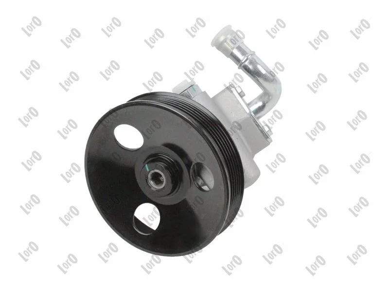 Hydraulic Pump, steering ABAKUS 140-01-115