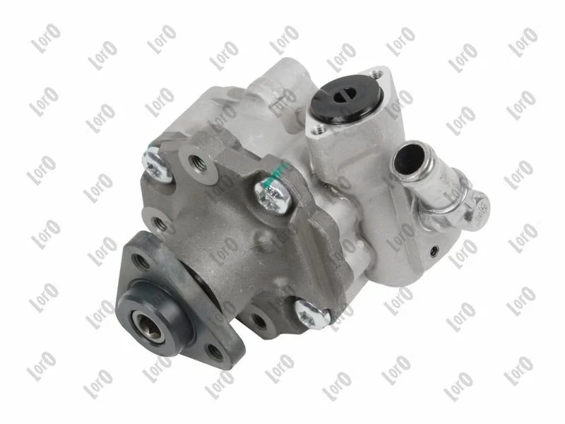 Hydraulické čerpadlo, riadenie ABAKUS 140-01-125