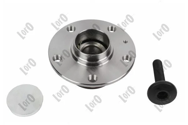 Wheel Hub ABAKUS 141-01-006