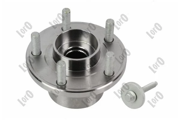 Wheel Hub ABAKUS 141-01-022
