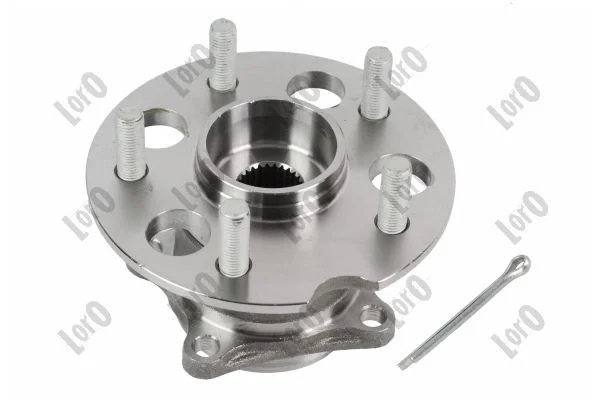 Wheel Hub ABAKUS 141-01-036