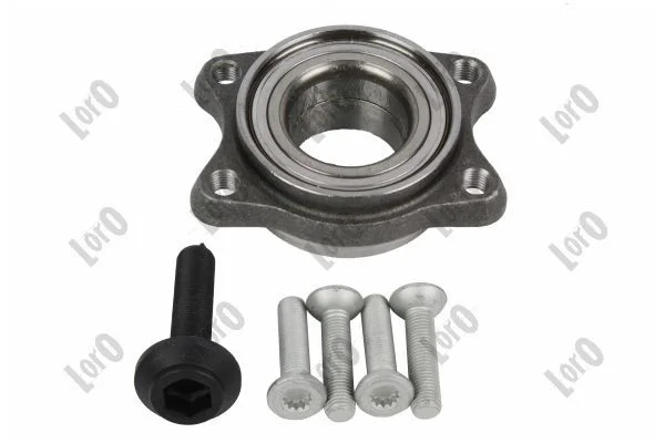 Wheel Hub ABAKUS 141-01-041