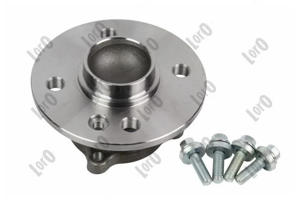 Wheel Hub ABAKUS 141-01-046
