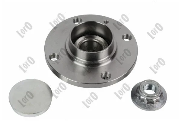 Wheel Hub ABAKUS 141-01-053