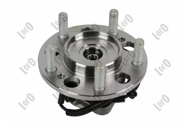 Wheel Hub ABAKUS 141-01-125