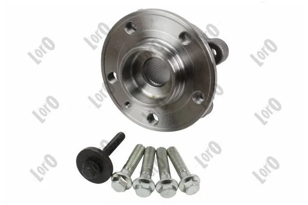 Wheel Hub ABAKUS 141-01-141