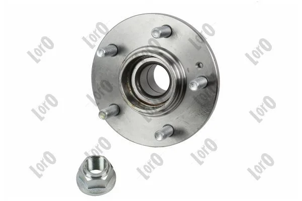 Wheel Hub ABAKUS 141-01-144