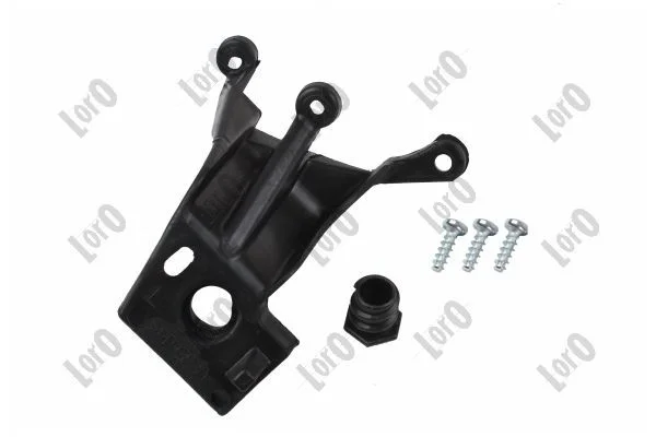 Repair Kit, headlight (bracket) ABAKUS 150-01-023