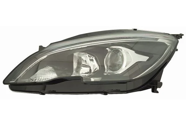 Svetlomet ABAKUS 150-1105LMLDEM2