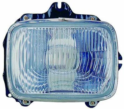 Svetlomet ABAKUS 212-1116L-LD-E