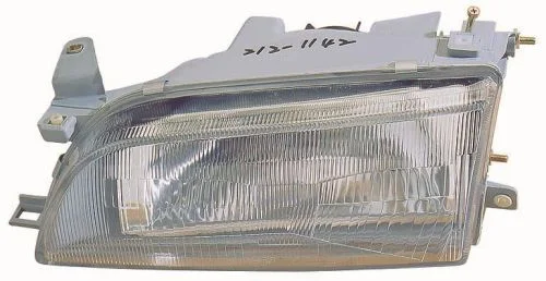 Svetlomet ABAKUS 212-1142R-LD-E