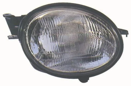 Svetlomet ABAKUS 212-1183R-LD-EM