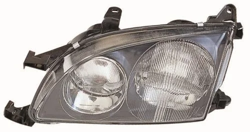 Svetlomet ABAKUS 212-1187R-LD-EM