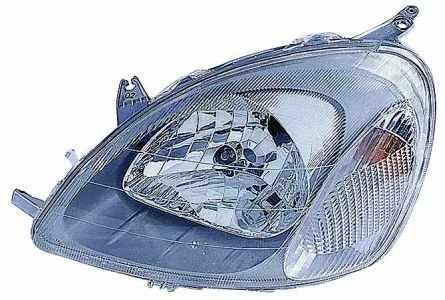 Headlight ABAKUS 212-11A2L-LD-EM