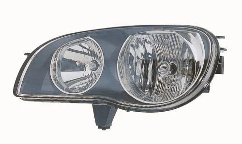 Svetlomet ABAKUS 212-11A4R-LD-EM