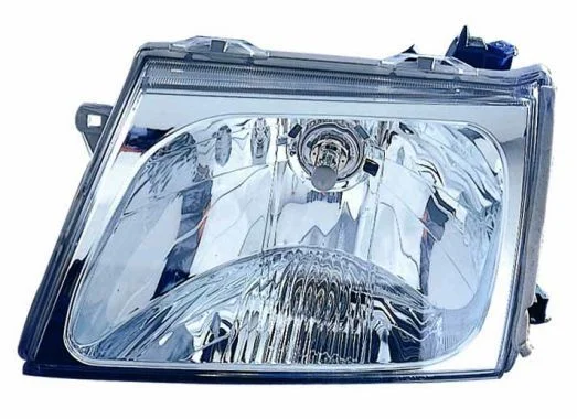 Headlight ABAKUS 212-11C4R-LD